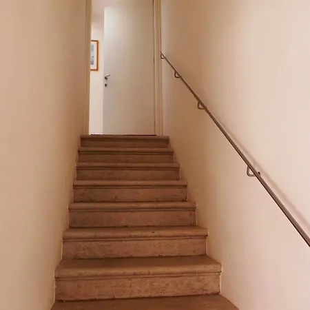 Apartment Bragora *