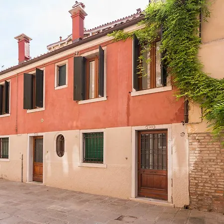 Bragora Apartment Venice