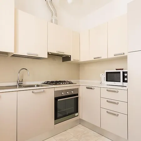 Bragora Apartment Venice