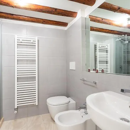 Apartment Bragora *