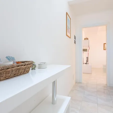 Bragora Apartment *