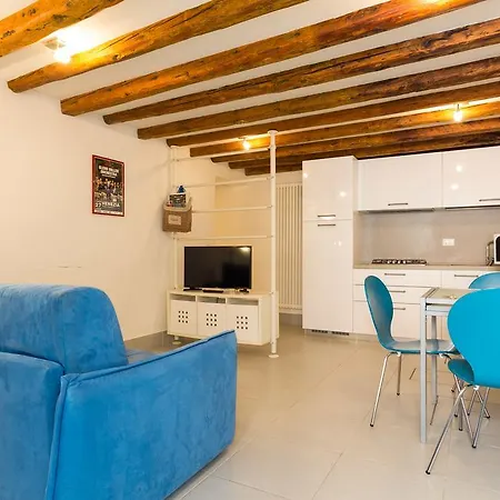Bragora Apartment